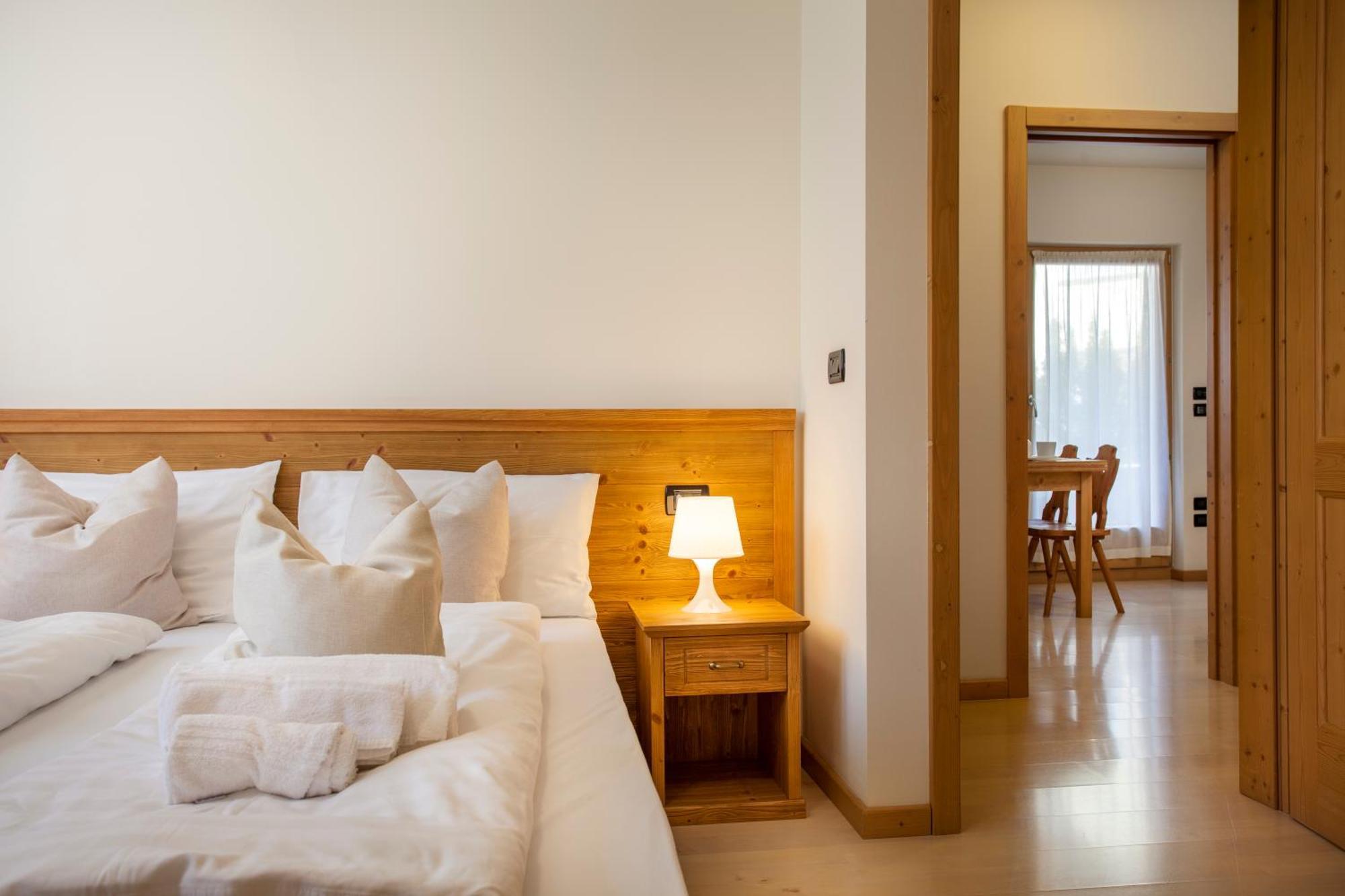 Residenza Casale Aparthotel Ponte delle Arche Exterior photo
