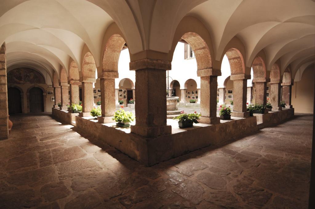 Residenza Casale Aparthotel Ponte delle Arche Exterior photo