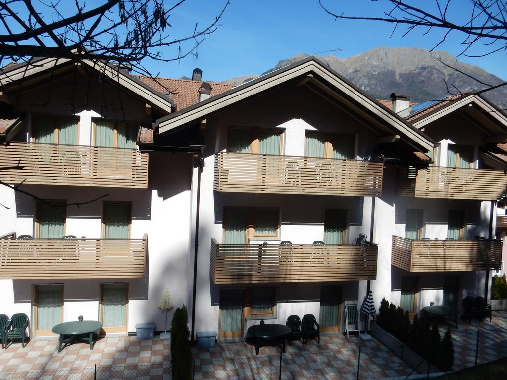 Residenza Casale Aparthotel Ponte delle Arche Exterior photo